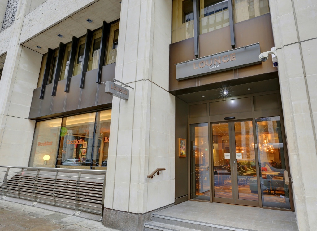 Hub By Premier Inn London Westminster - Westminster Abbey