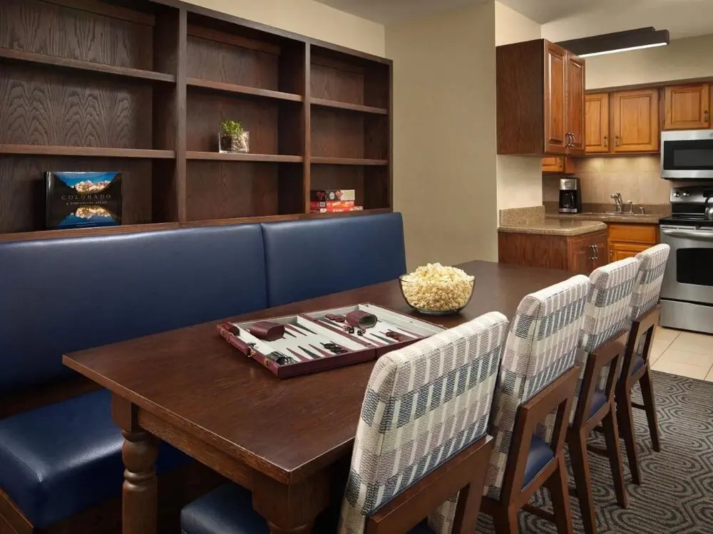 Vail Luxury Condos by VRHost