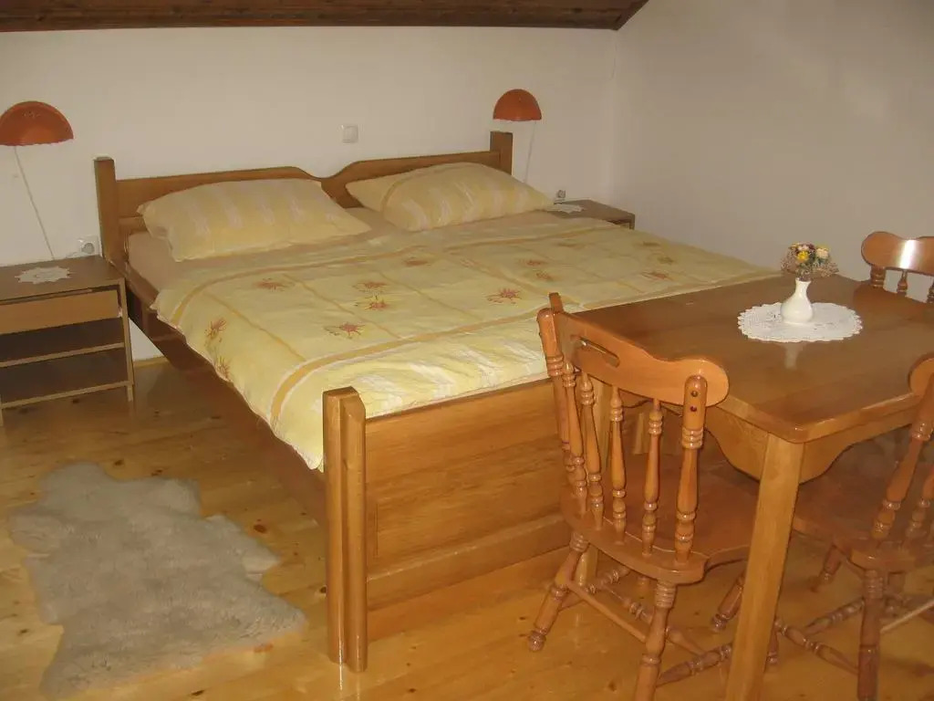 Tourist Farm Pri Martinovih