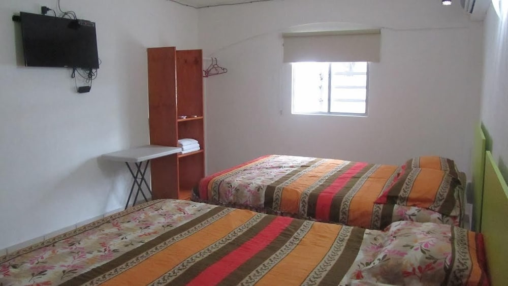 Casa Habitacional Laurel