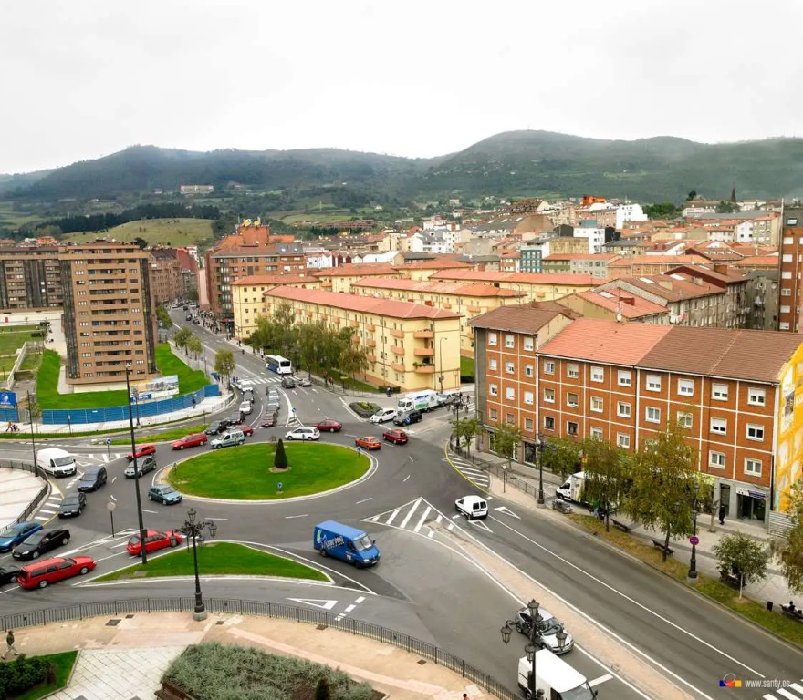 Silken Monumental Naranco