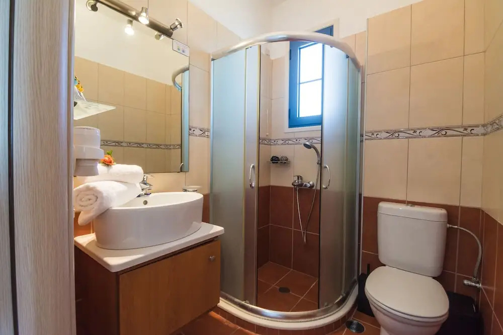 Anesis Hotel
