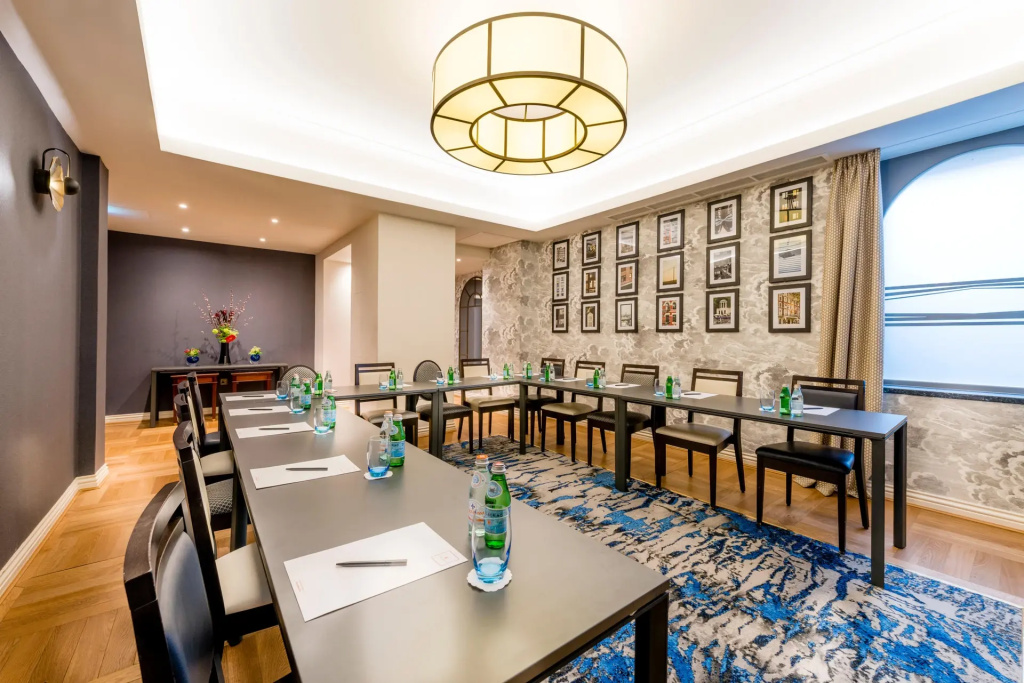 The Baileys Hotel London Kensington