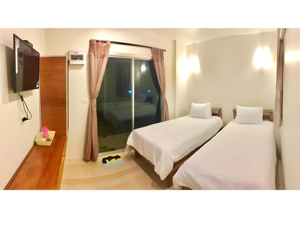 Subtawee Resort