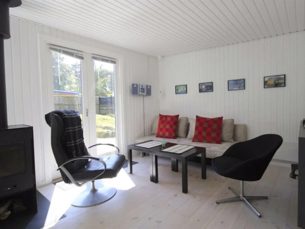 Holiday Home Talvikki - 250m from the sea by Interhome