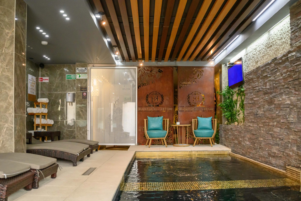 KH Hotel Boutique