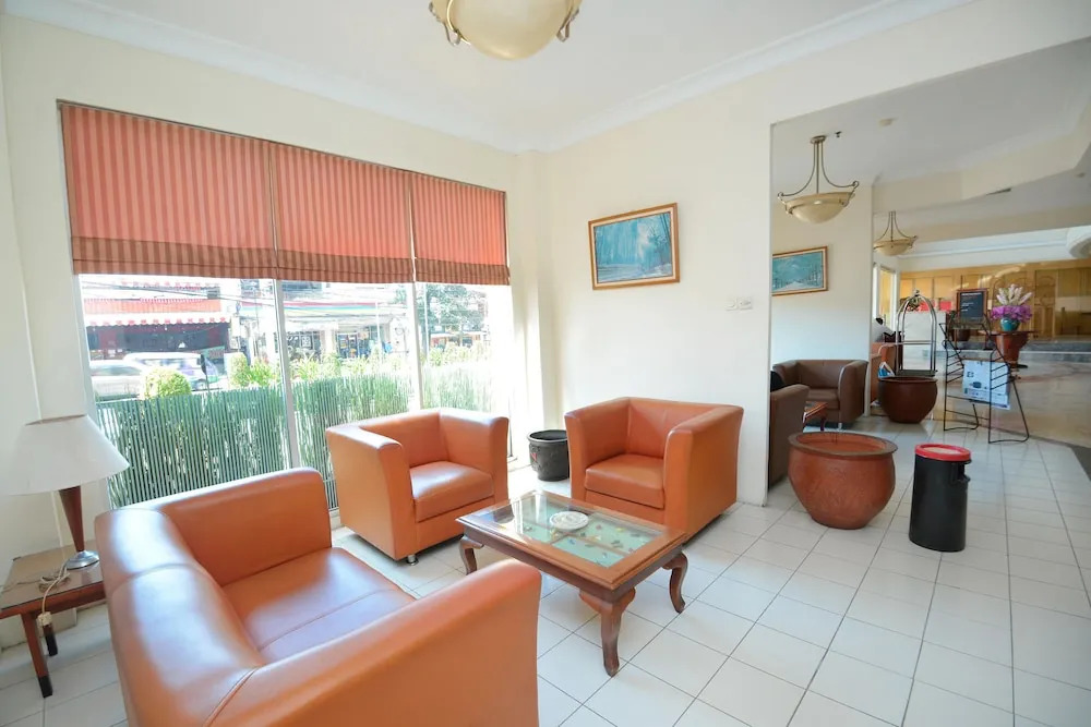 Airy Cihampelas 225 Bandung