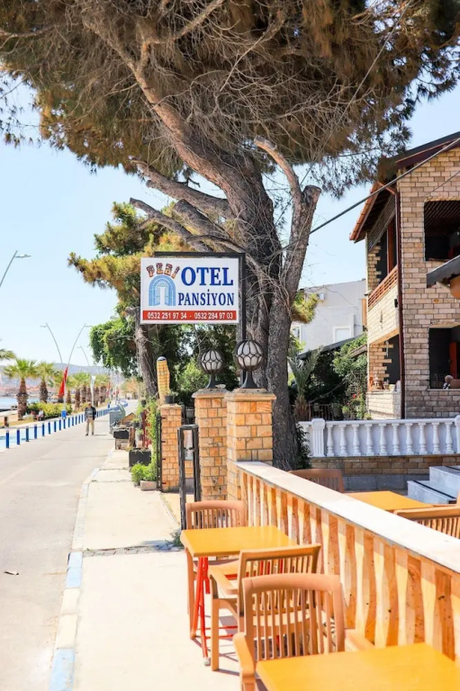 Peri Otel Pansiyon