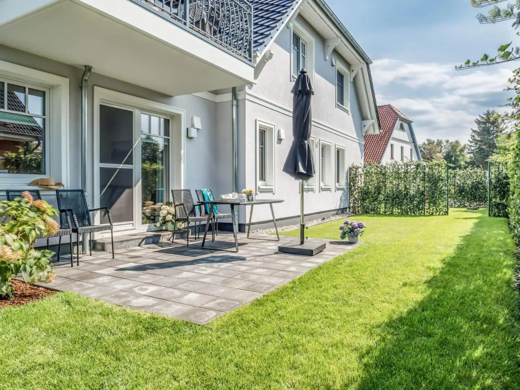 Haus MEERLE
