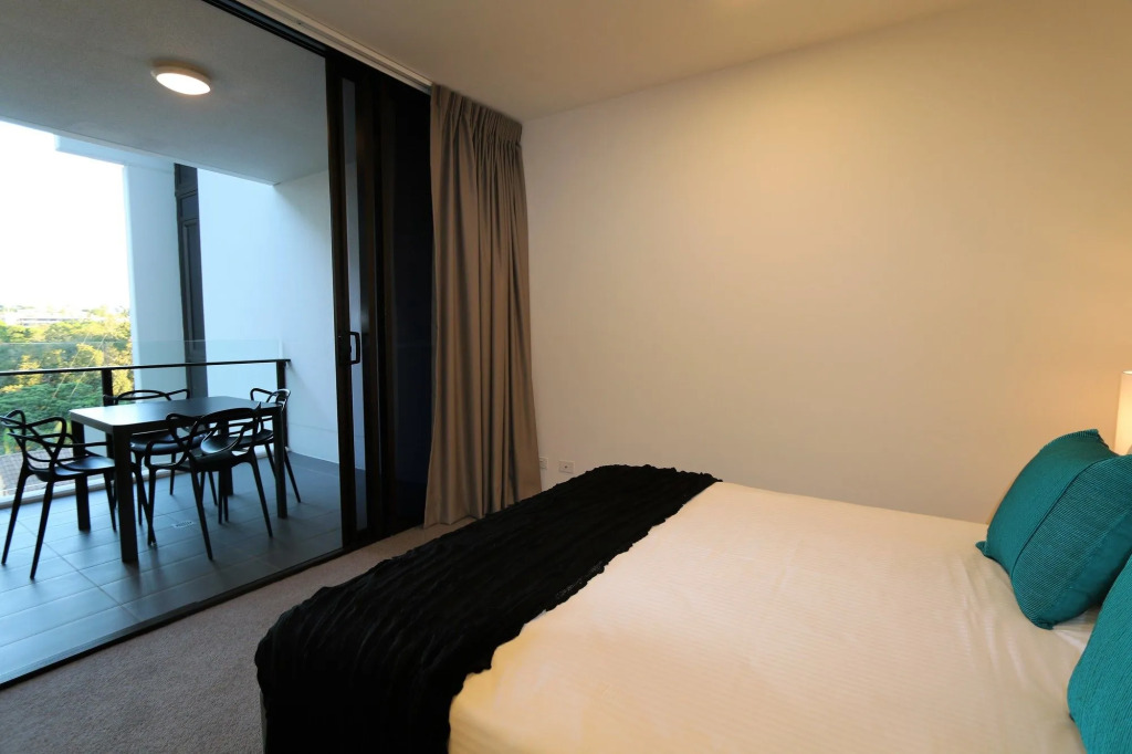 Opera Apartments South Brisbane