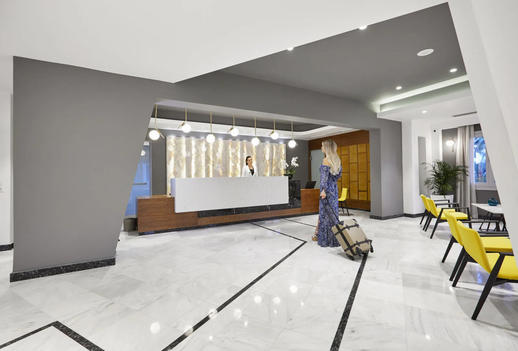 De Sol Hotel & Spa