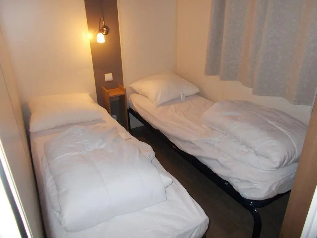 Mobil Home Noss