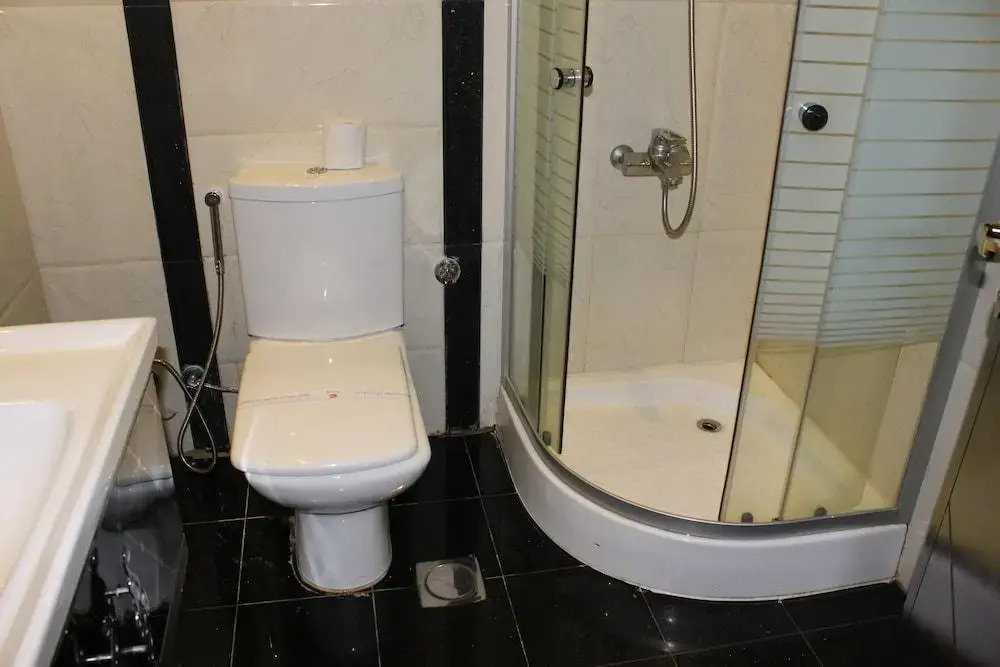 La Fontaine Diora Hotel