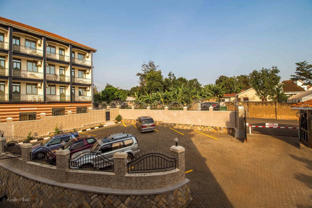 Innophine Hotel 790