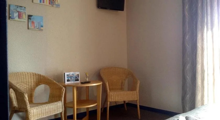 Hotel Mucrina