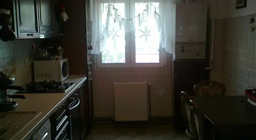 Bacau Residence