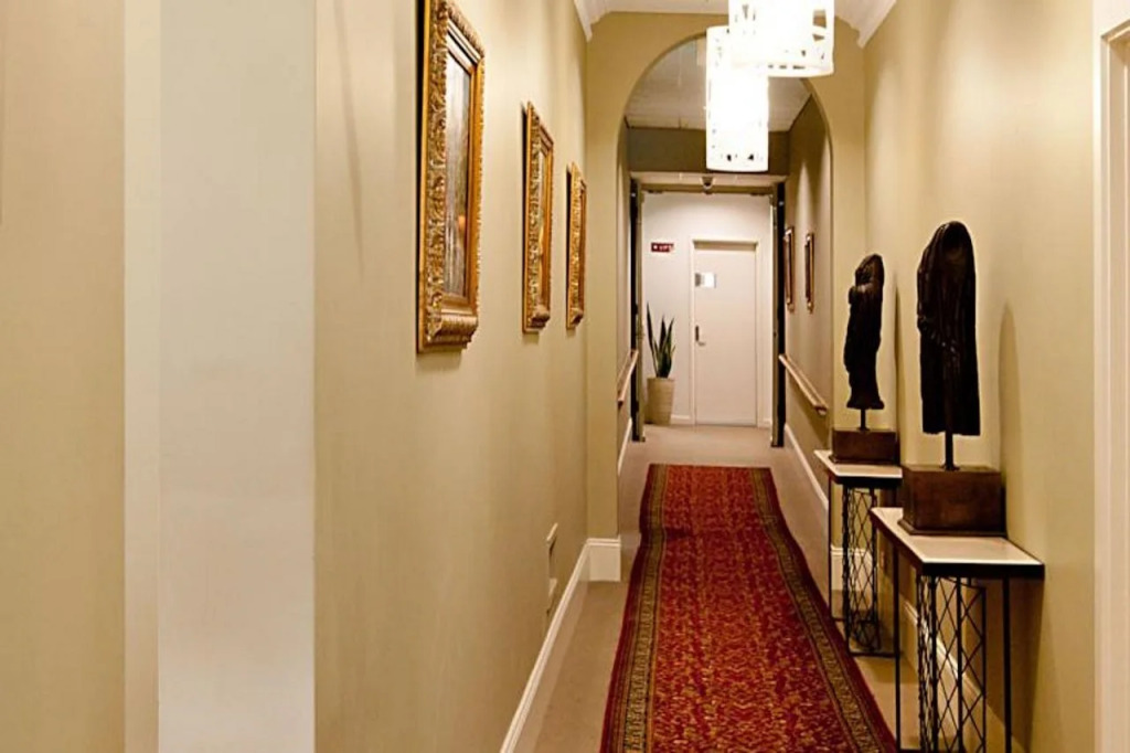 Adabco Boutique Hotel Adelaide