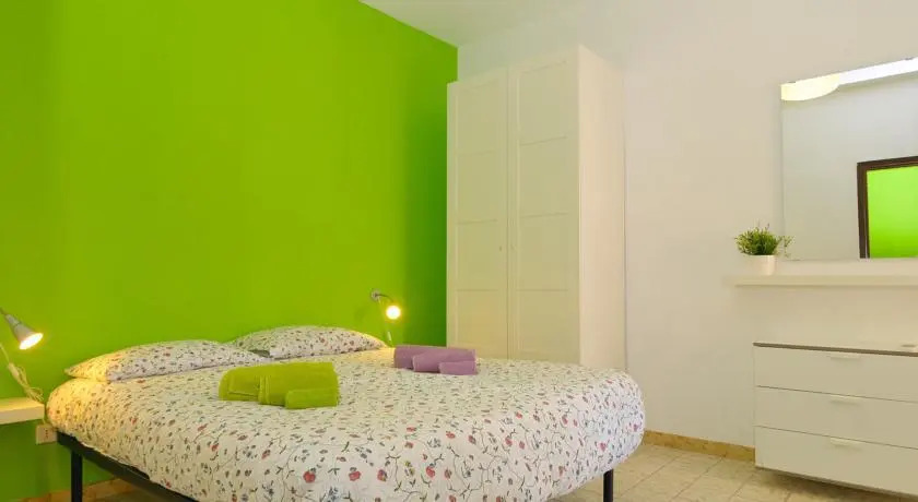 Appartamento Du Soleil 2