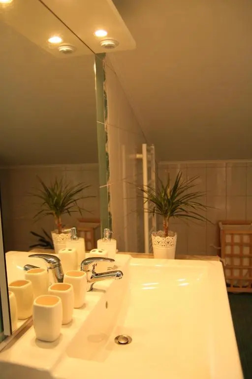 Apartments Strmac