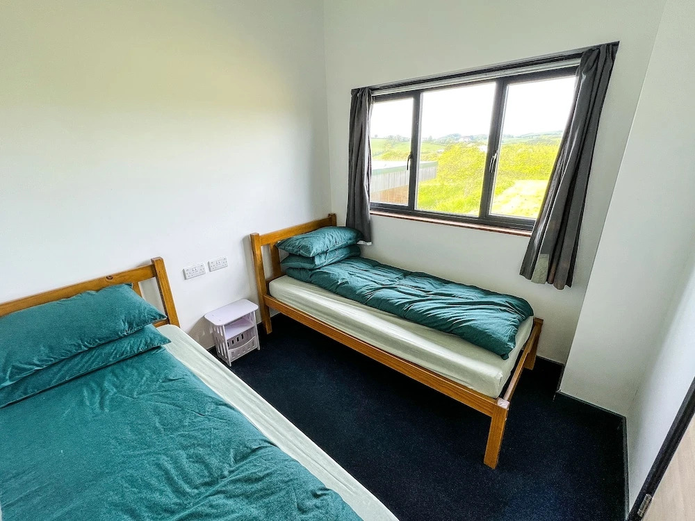 The Ultimate Adventure Centre Adventure Rooms Campground