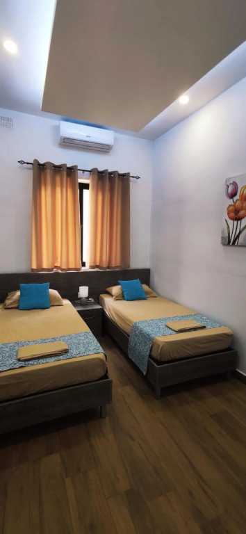 Diamonds Luxury apartment - Julia