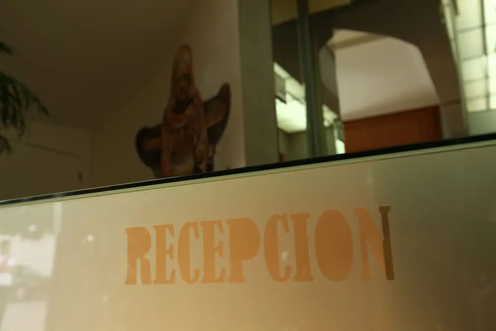 Hotel Anabel Baza