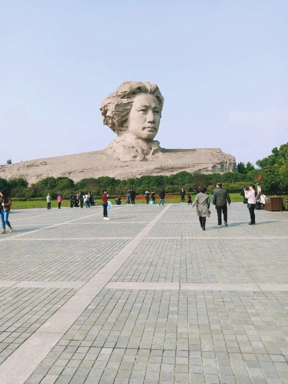 Kaiserdom Zhongshan Road