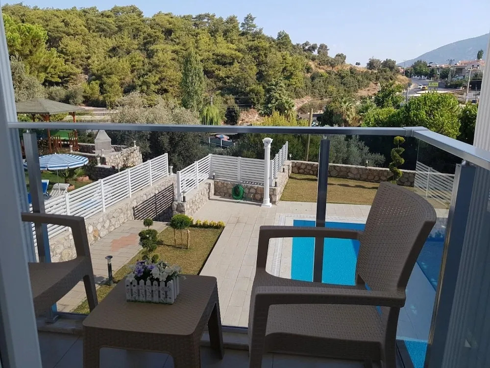 Usan Villa by Angel Rentals