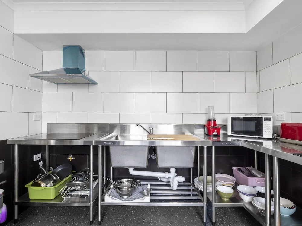 Surry Hills Budget Hotel - Near Oxford Street