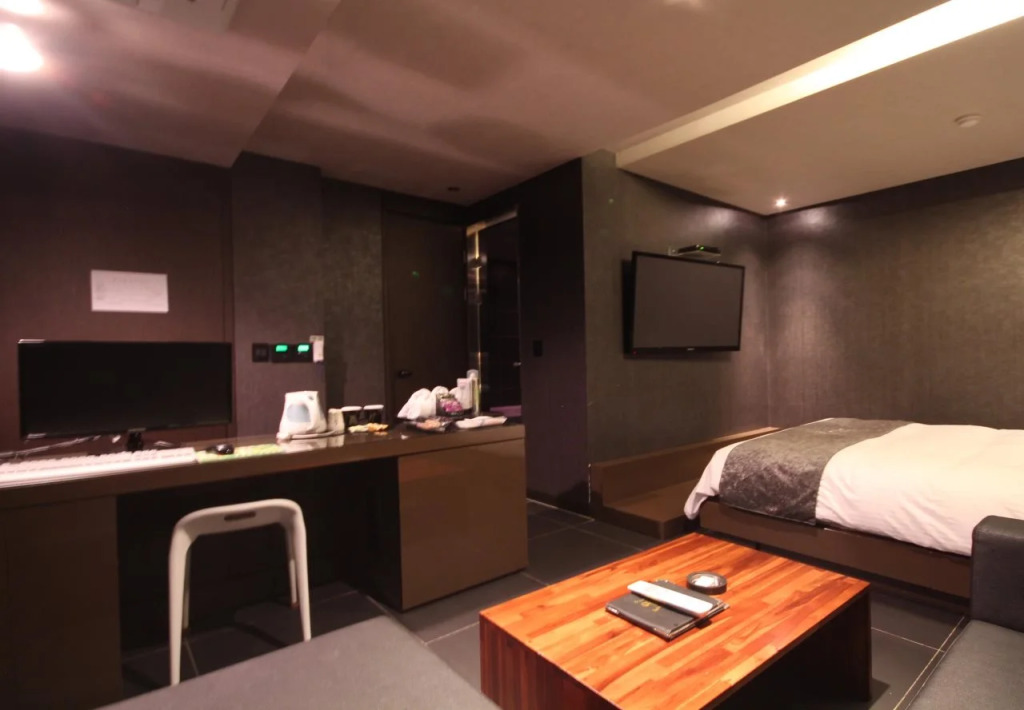 Haeundae Yeoubi Hotel