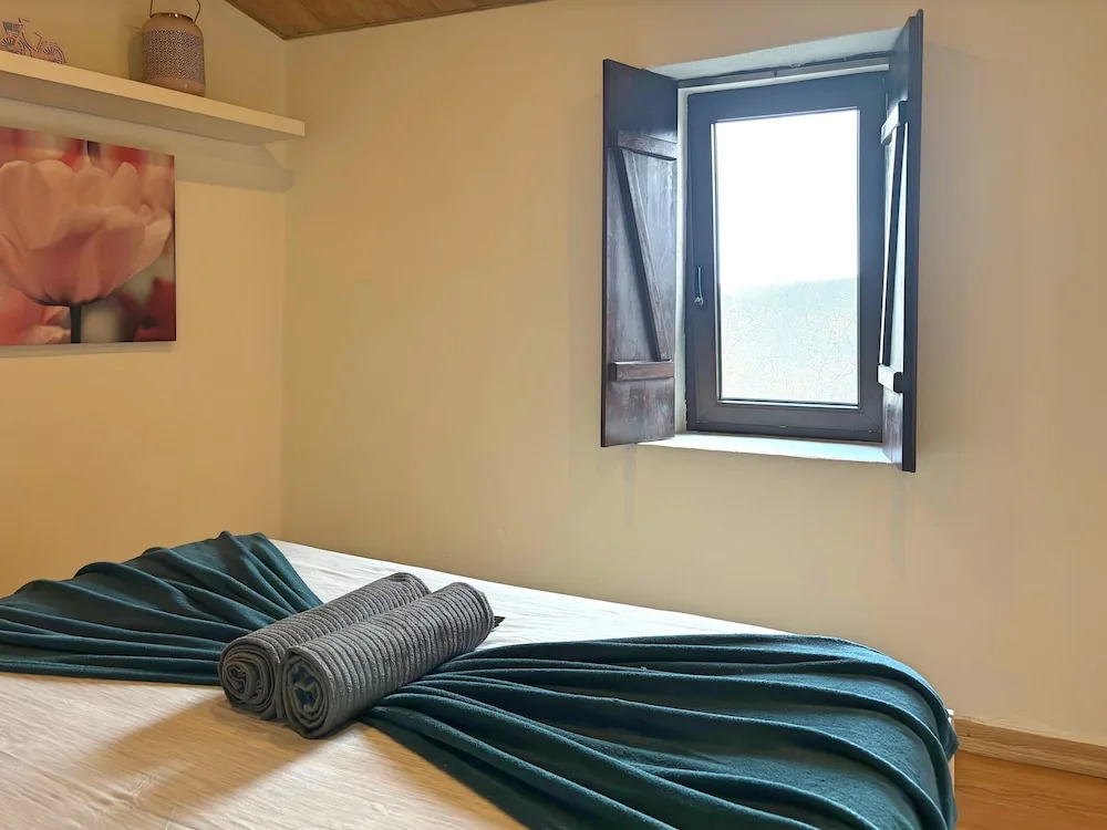 Retiro de Gondramaz – Entire 200 m² Nature Retreat