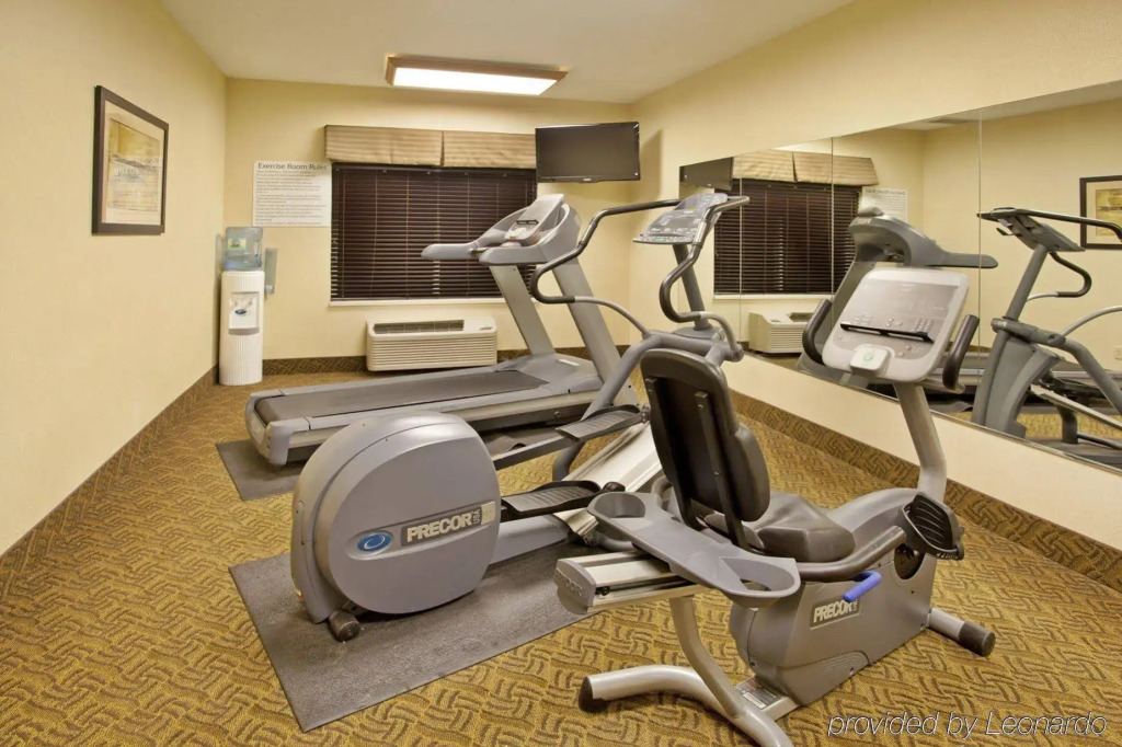 Holiday Inn Express - Charleston/Kanawha City by IHG