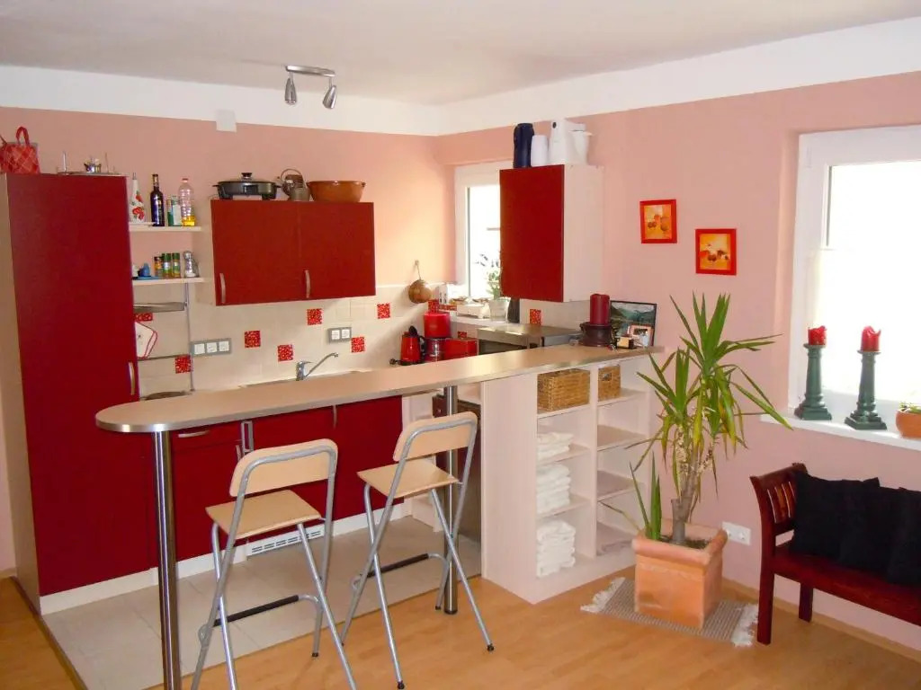 Seegarten Appartements