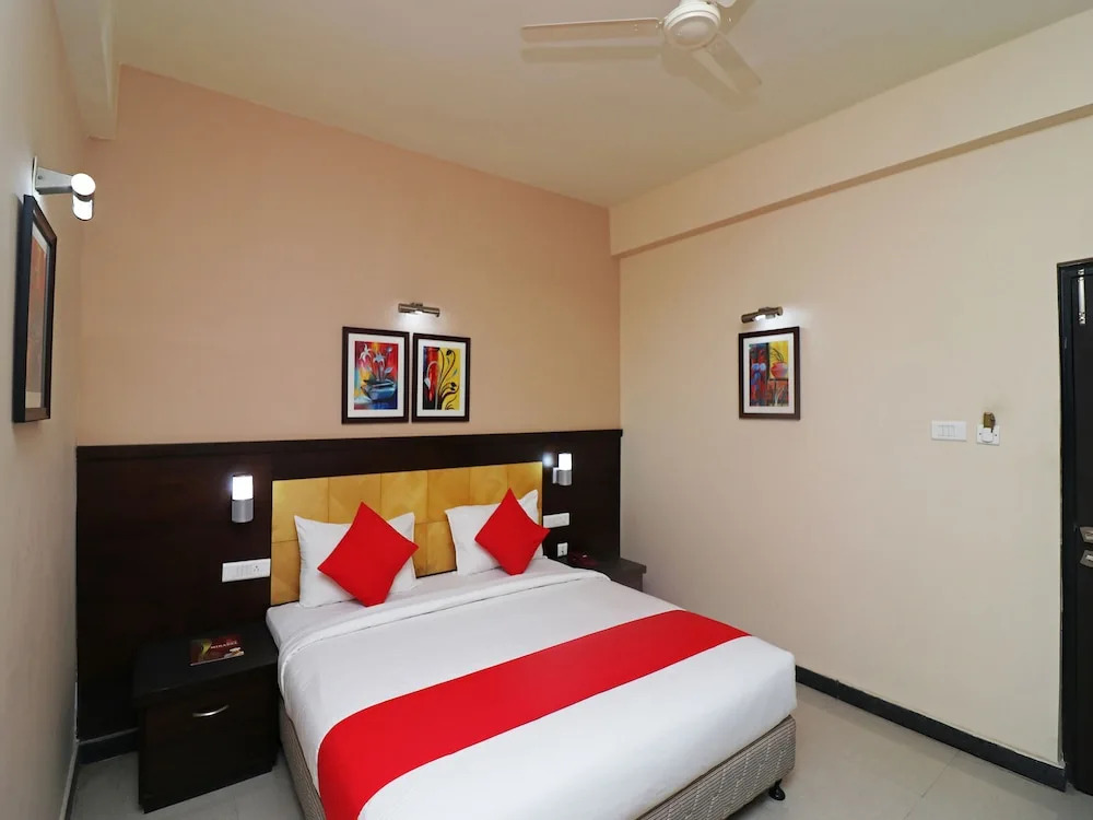 Capital O 40848 Hotel Mirabel