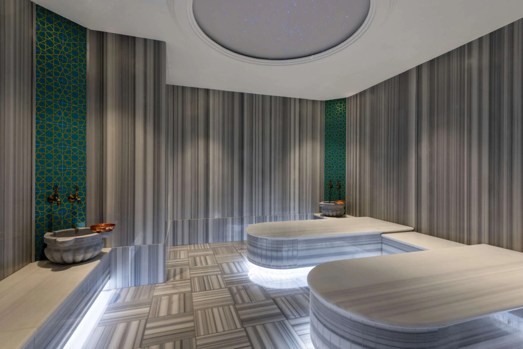 Radisson Blu Hotel & Conference Center, Niamey