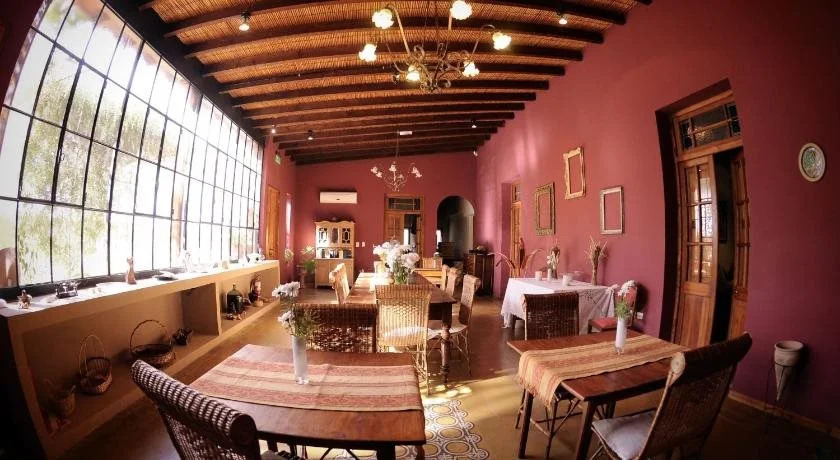 Posada Rural Finca Garciarena