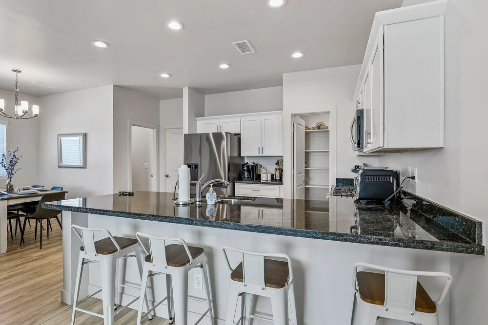 Bliss Flagstaff 55 3 Bedroom Townhouse by RedAwning