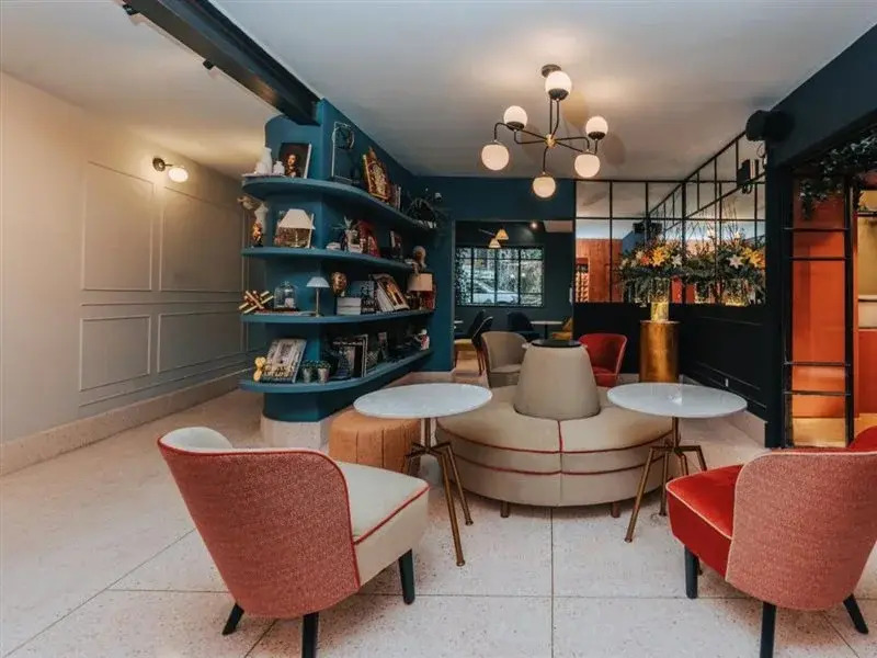 Casa Altata Hotel Boutique