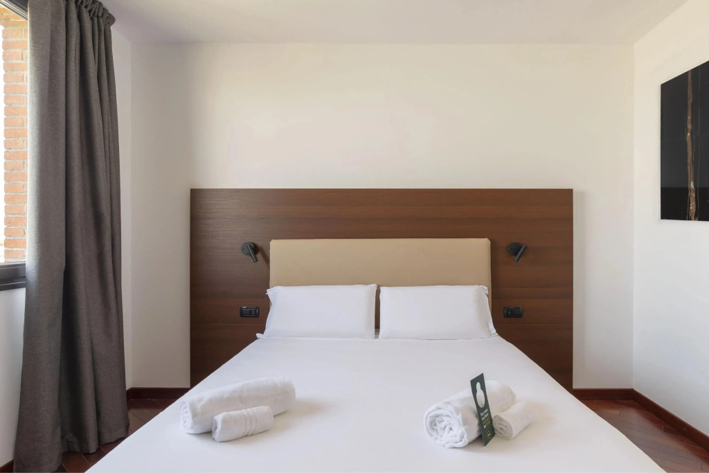 B&B Hotel Sassuolo