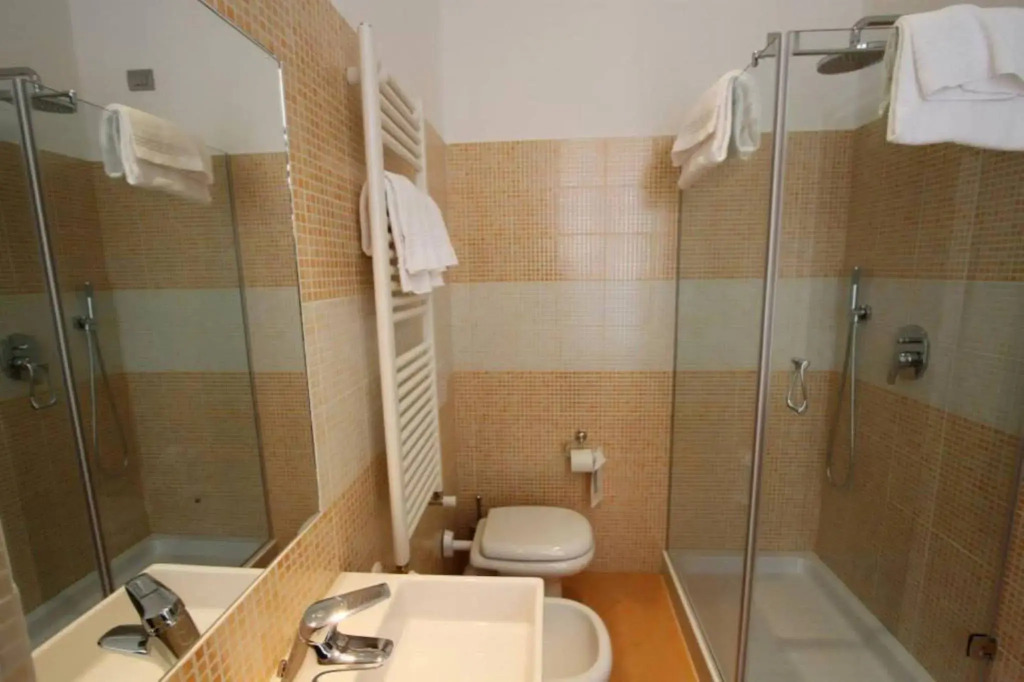 Hotel La Madonnina