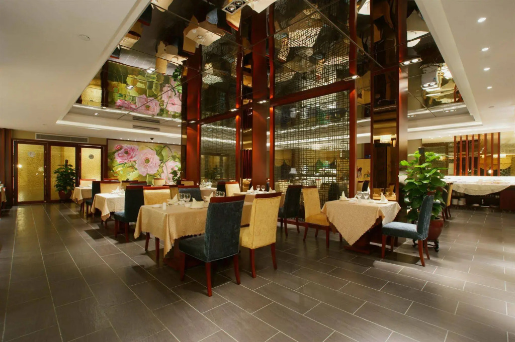 Sophia Hotel Hangzhou