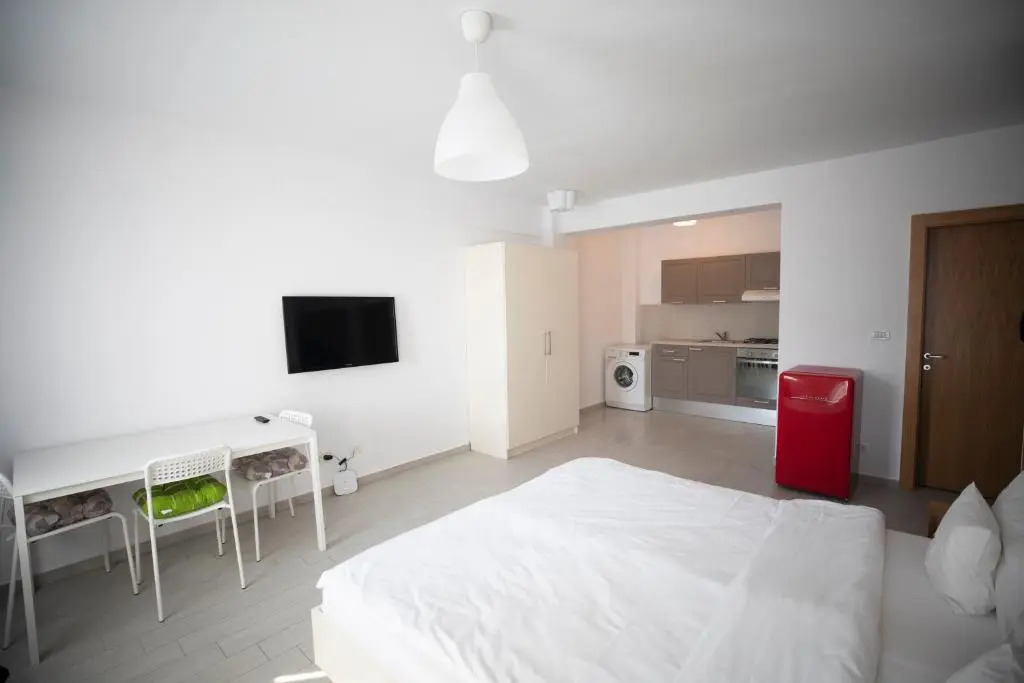 The One & Only Aparthotel Timisoara