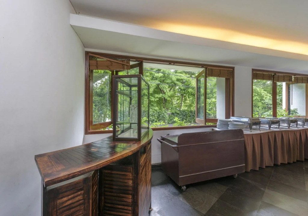 Villa Diana Bali