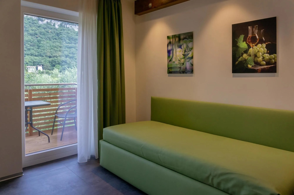O_live Agriresort
