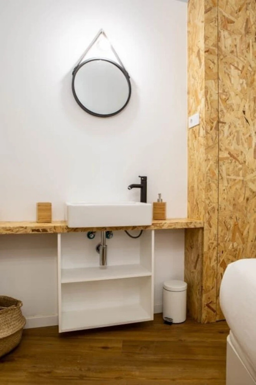 Charming & Modern 2bed in Madrid's City Center