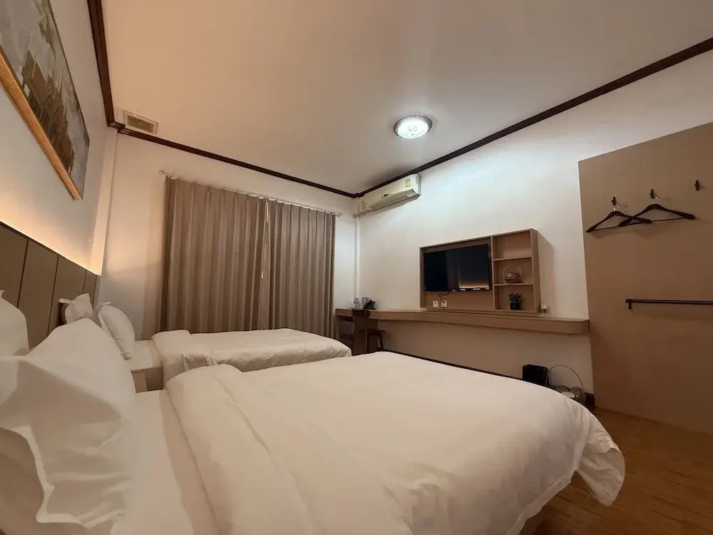 帕拉花园酒店 Pala garden hotel