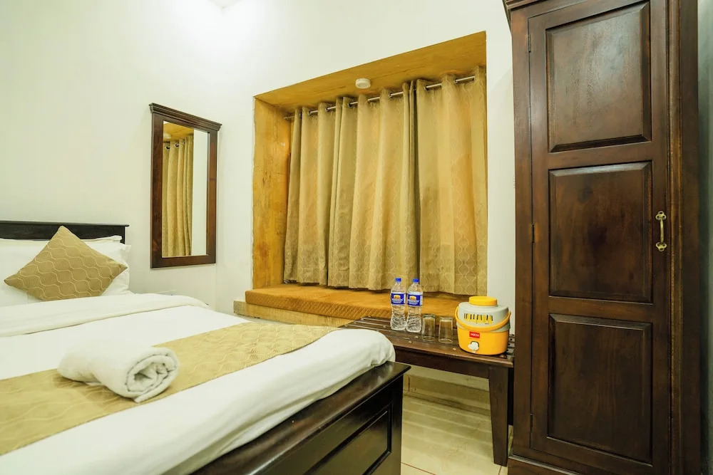 Hotel The Jaisal Classic Jaisalmer