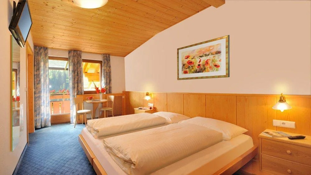 Pension Lärchenrain