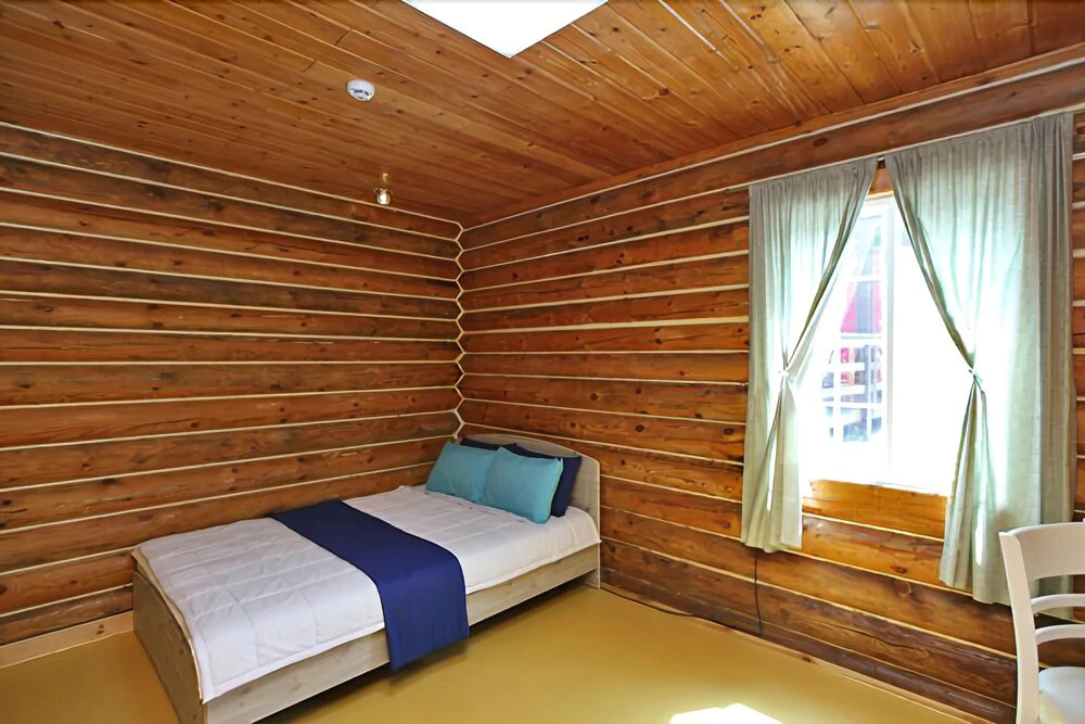 Muju Moon River Pension