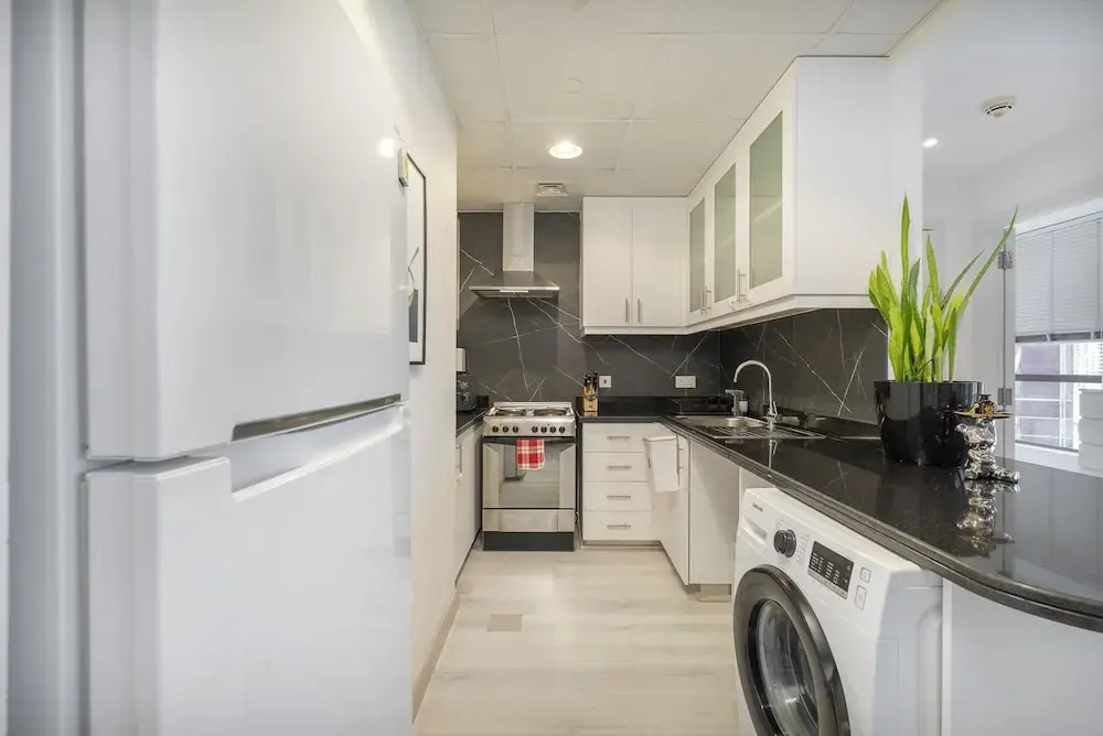 New Listing | JBR Beach Gem | Czechin | 1BD
